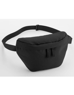 Sac banane personnalisable en RPET "WAISTPACK" | SIP19