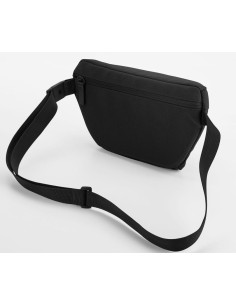 Sac banane personnalisable en RPET "WAISTPACK" | SIP19