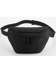 Sac banane personnalisable en RPET "WAISTPACK" | SIP19