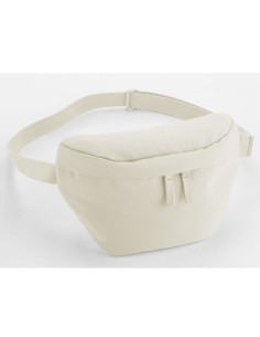 Sac banane personnalisable en RPET "WAISTPACK" | SIP19