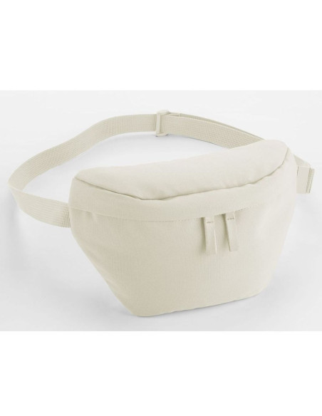 Sac banane personnalisable en RPET "WAISTPACK" | SIP19