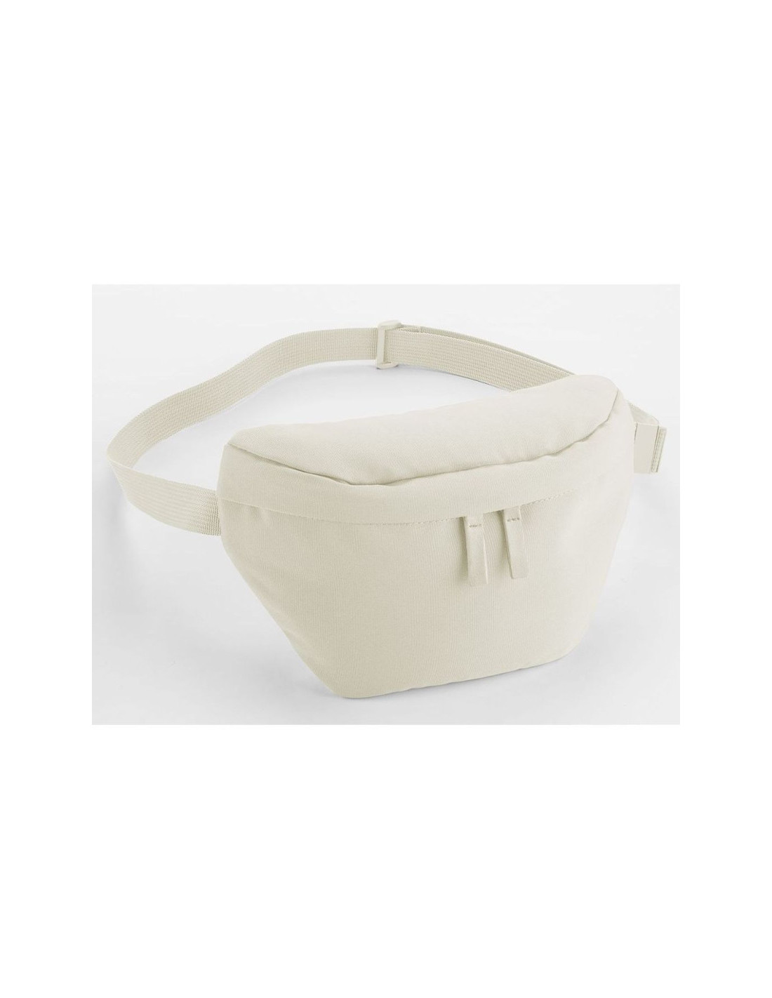 Sac banane personnalisable en RPET "WAISTPACK" | SIP19