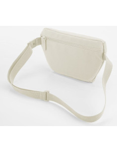 Sac banane personnalisable en RPET "WAISTPACK" | SIP19