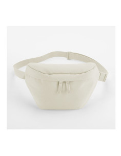 Sac banane personnalisable en RPET "WAISTPACK" | SIP19