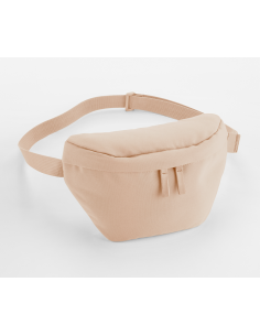 Sac banane personnalisable en RPET "WAISTPACK" | SIP19
