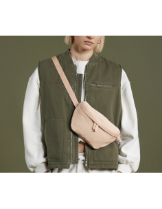 Sac banane personnalisable en RPET "WAISTPACK" | SIP19