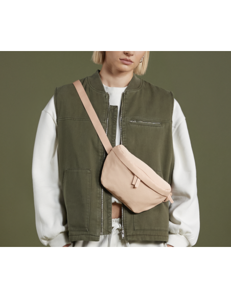 Sac banane personnalisable en RPET "WAISTPACK" | SIP19