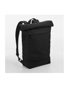 Sac à dos roll-top personnalisable en RPET "SIMPLICITY" | SIP19