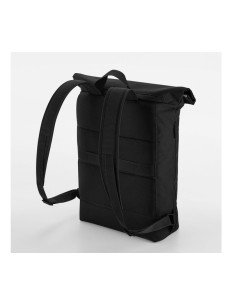 Sac à dos roll-top personnalisable en RPET "SIMPLICITY" | SIP19