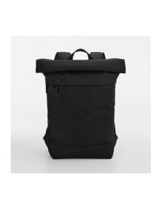 Sac à dos roll-top personnalisable en RPET "SIMPLICITY" | SIP19