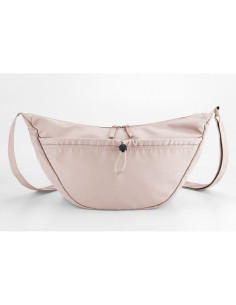 Sac banane personnalisable en RPET "CROSS BODY" | SIP19
