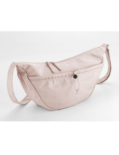 Sac banane personnalisable en RPET "CROSS BODY" | SIP19