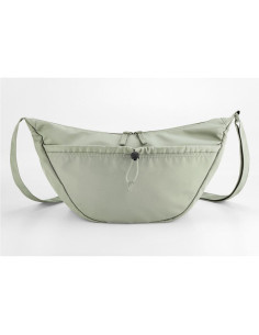 Sac banane personnalisable en RPET "CROSS BODY" | SIP19