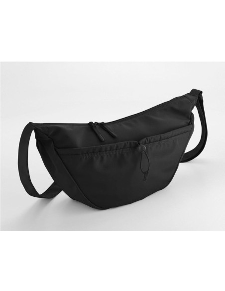 Sac banane personnalisable en RPET "CROSS BODY" | SIP19