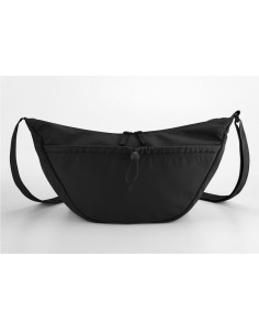 Sac banane personnalisable en RPET "CROSS BODY" | SIP19