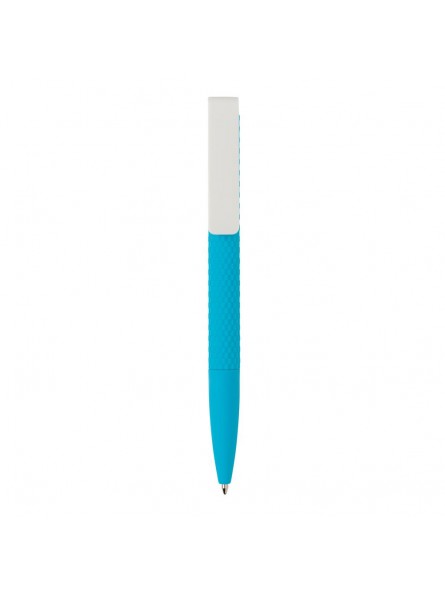 STYLO FINITION GOMME "X7" - Stylos publicitaires - SIP19