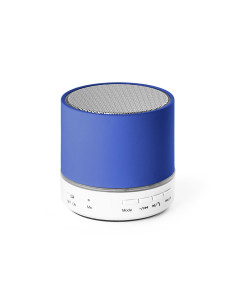 Enceinte bluetooth personnalisée en ABS "PEREY" | SIP19