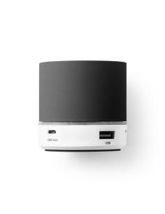 Enceinte bluetooth personnalisée en ABS "PEREY" | SIP19