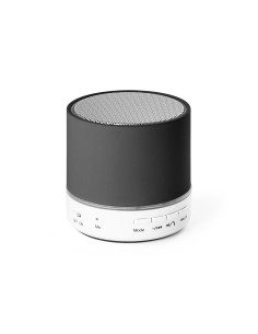 Enceinte bluetooth personnalisée en ABS "PEREY" | SIP19