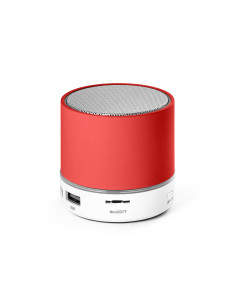 Enceinte bluetooth personnalisée en ABS "PEREY" | SIP19