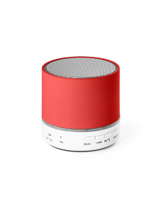 Enceinte bluetooth personnalisée en ABS "PEREY" | SIP19