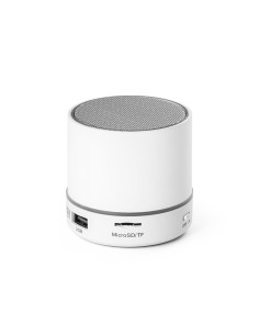 Enceinte bluetooth personnalisée en ABS "PEREY" | SIP19