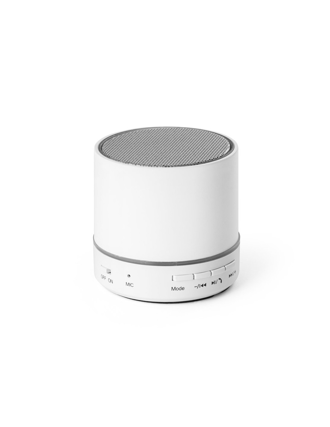 Enceinte bluetooth personnalisée en ABS "PEREY" | SIP19