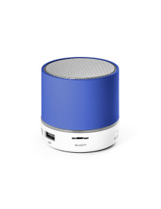 Enceinte bluetooth personnalisée en ABS "PEREY" | SIP19