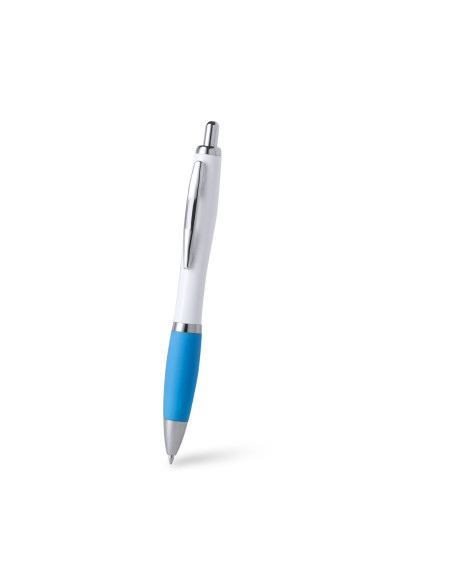 Stylo bicolore personnalisé en ABS "TINKIN" | SIP19