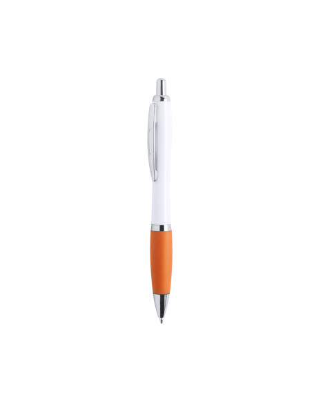 Stylo bicolore personnalisé en ABS "TINKIN" | SIP19