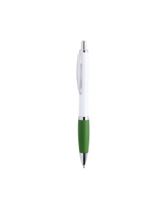 Stylo bicolore personnalisé en ABS "TINKIN" | SIP19