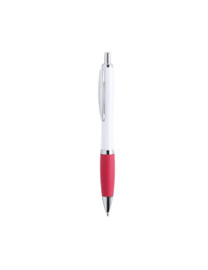 Stylo bicolore personnalisé en ABS "TINKIN" | SIP19
