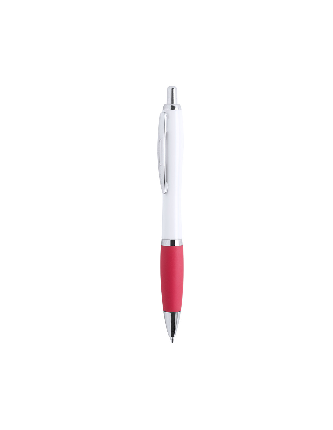 Stylo bicolore personnalisé en ABS "TINKIN" | SIP19
