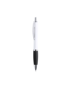 Stylo bicolore personnalisé en ABS "TINKIN" | SIP19
