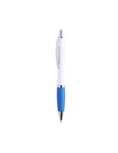 Stylo bicolore personnalisé en ABS "TINKIN" | SIP19