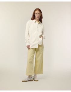 Chemise unisexe personnalisée Stanley Stella "WORKER SHIRT" | SIP19