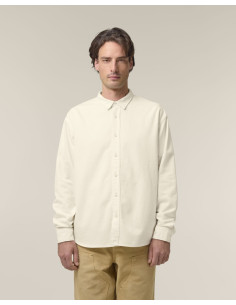 Chemise unisexe personnalisée Stanley Stella "WORKER SHIRT" | SIP19