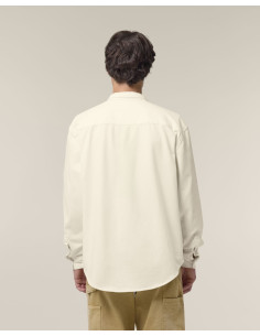 Chemise unisexe personnalisée Stanley Stella "WORKER SHIRT" | SIP19