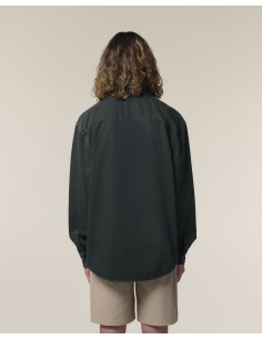 Chemise unisexe personnalisée Stanley Stella "WORKER SHIRT" | SIP19