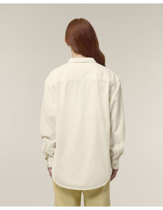 Chemise unisexe personnalisée Stanley Stella "WORKER SHIRT" | SIP19
