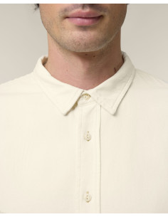 Chemise unisexe personnalisée Stanley Stella "WORKER SHIRT" | SIP19