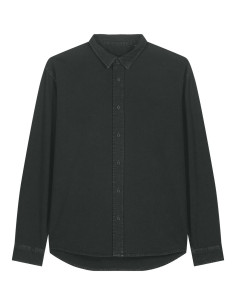 Chemise unisexe personnalisée Stanley Stella "WORKER SHIRT" | SIP19