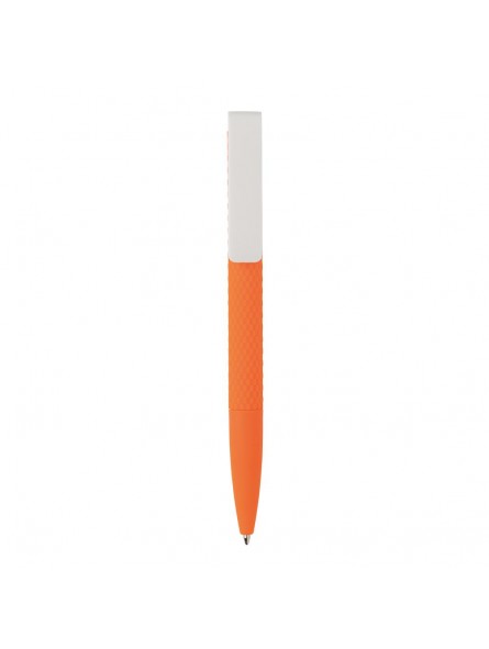 STYLO FINITION GOMME "X7" - Stylos publicitaires - SIP19