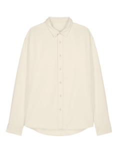 Chemise unisexe personnalisée Stanley Stella "WORKER SHIRT" | SIP19