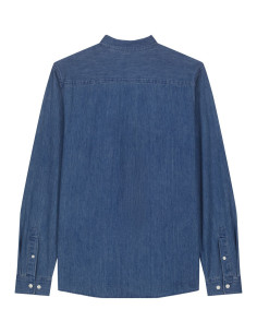 Chemise personnalisable Stanley Stella "STANLEY DENIM SHIRT"| SIP19