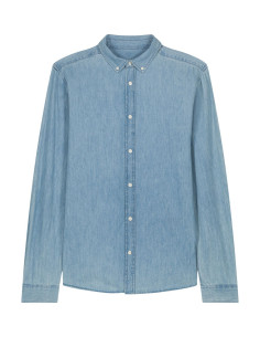 Chemise personnalisable Stanley Stella "STANLEY DENIM SHIRT"| SIP19