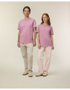 T-shirt unisexe premium en coton bio 180g "CREATOR 2.0" | SIP19