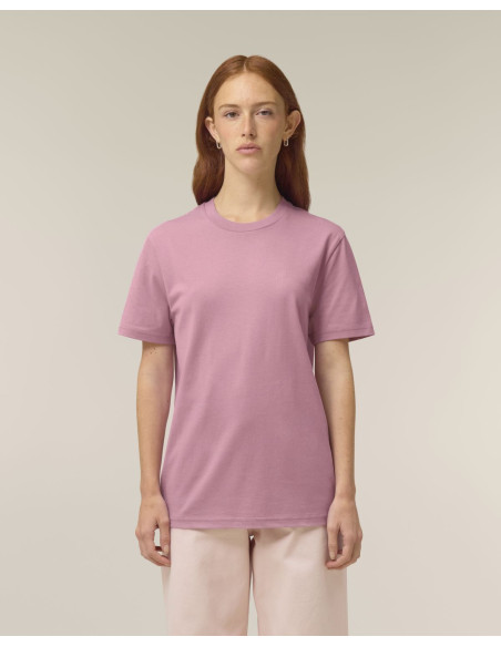 T-shirt unisexe premium en coton bio 180g "CREATOR 2.0" | SIP19