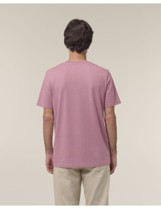 T-shirt unisexe premium en coton bio 180g "CREATOR 2.0" | SIP19