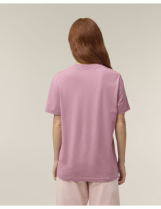 T-shirt unisexe premium en coton bio 180g "CREATOR 2.0" | SIP19